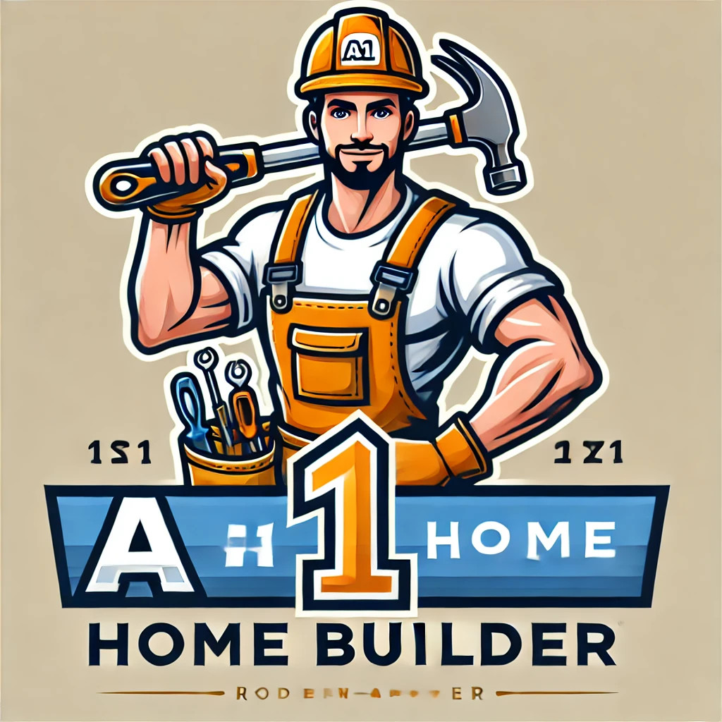 A1 Home Builder in Northridge California specializing in Home Structure Repair