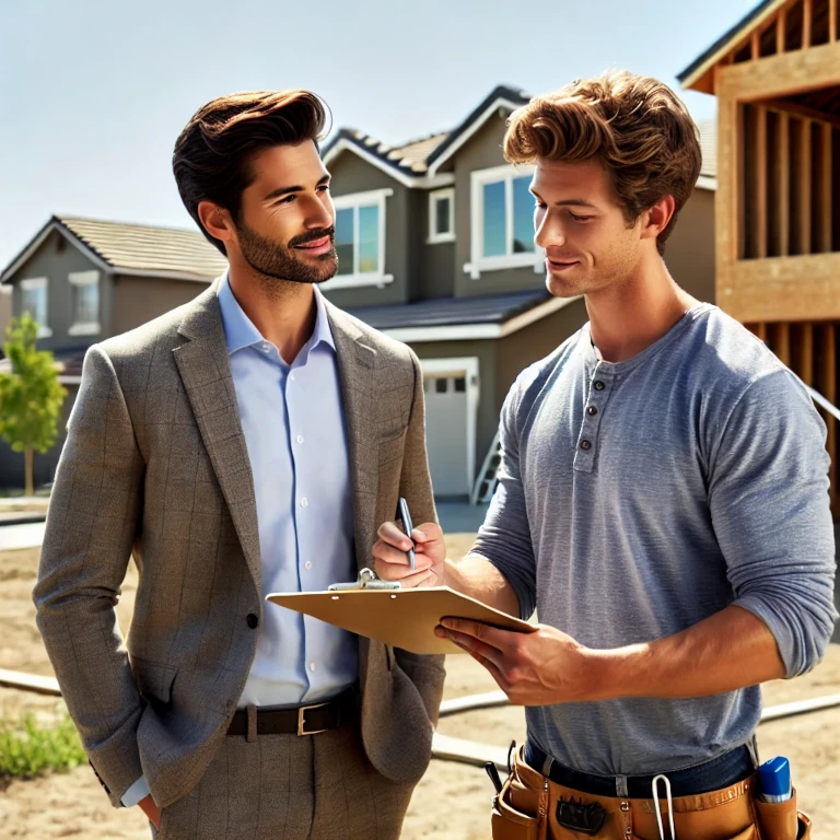 Ask the Best Licensed Contractor in Northridge