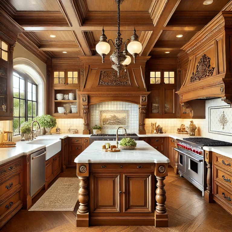 Better Kitchen Remodeling in Northridge